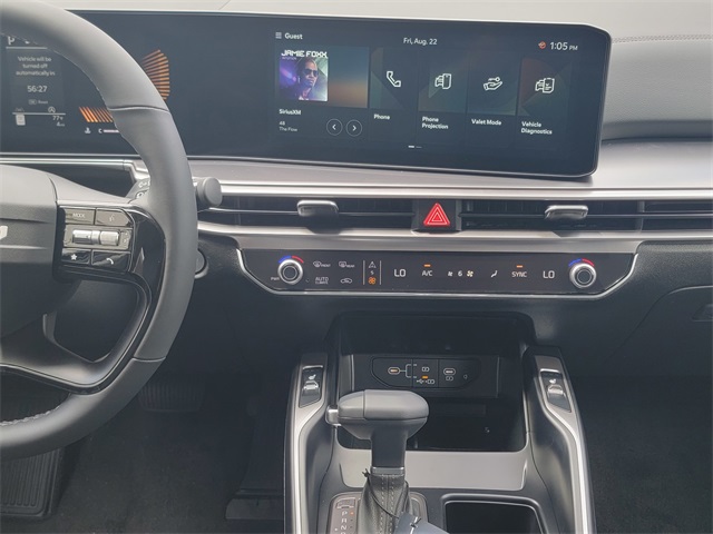 2026 Kia Sorento S photo 19