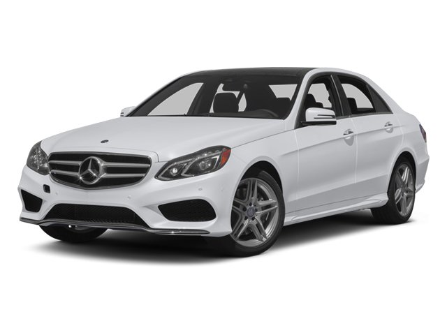 2014 Mercedes-Benz E-Class E350 Sport