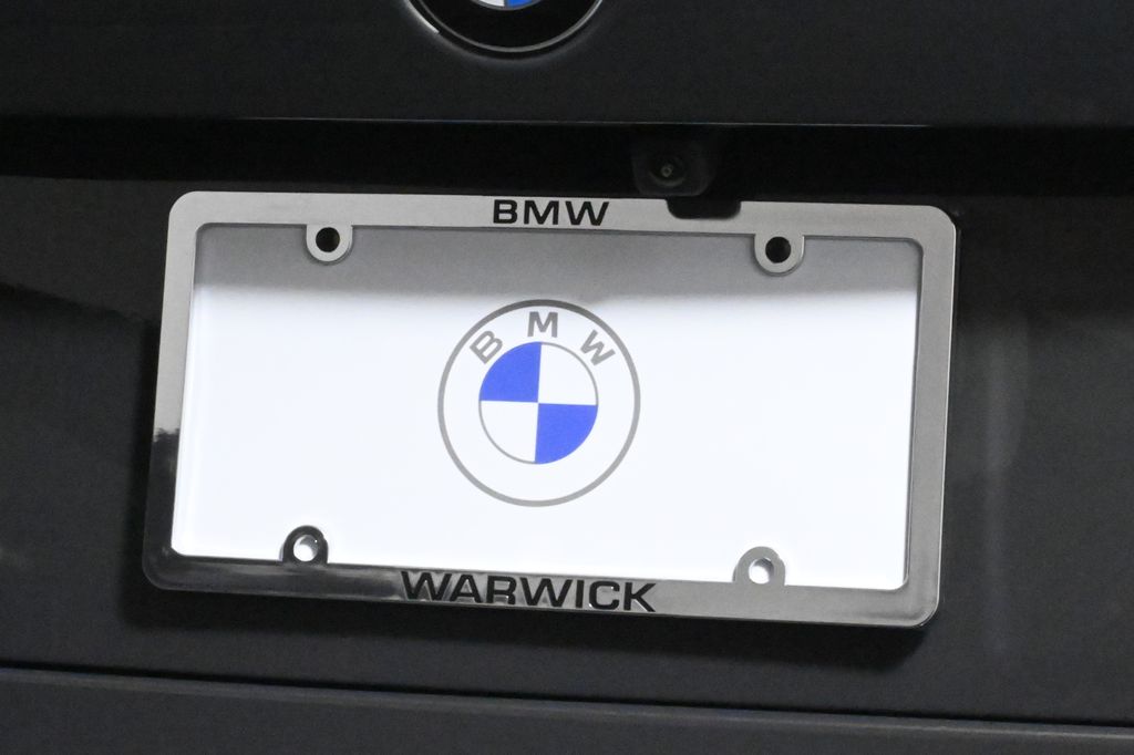 2026 Bmw X5 photo 9