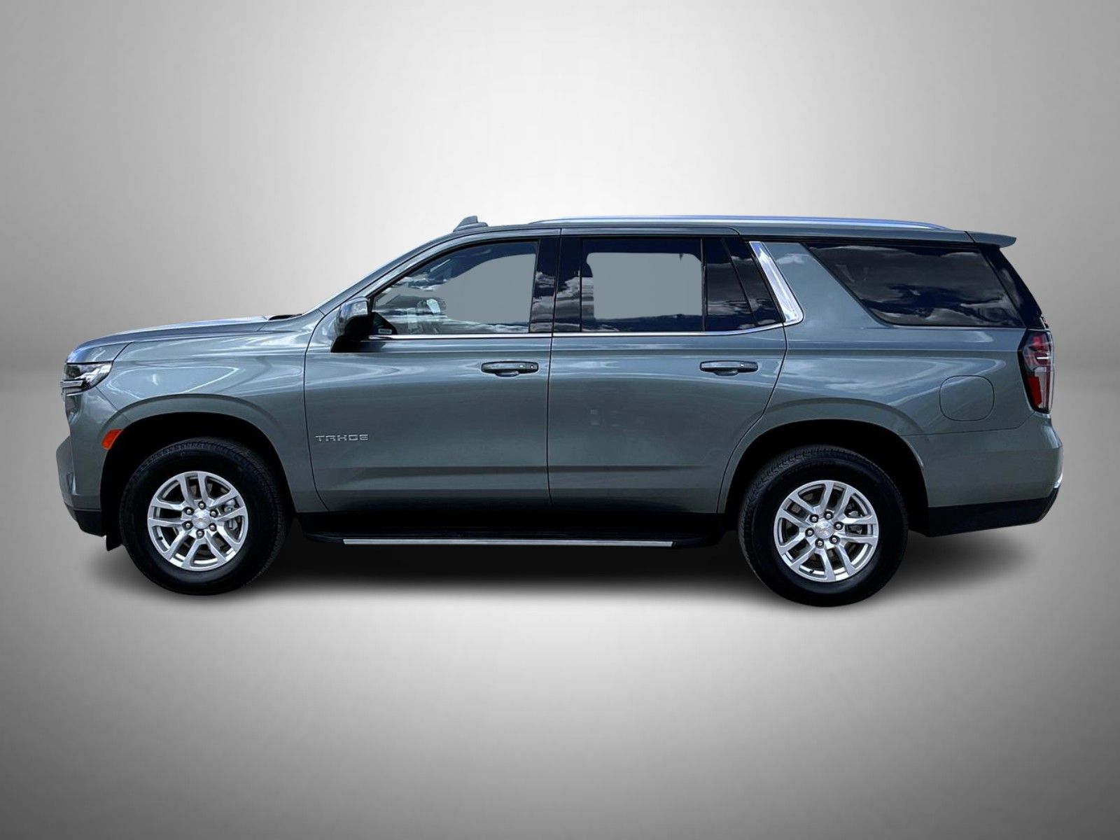 2024 Chevrolet Tahoe LT photo 8