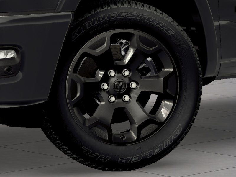 2026 Ram 1500 Big Horn Lone Star photo 11