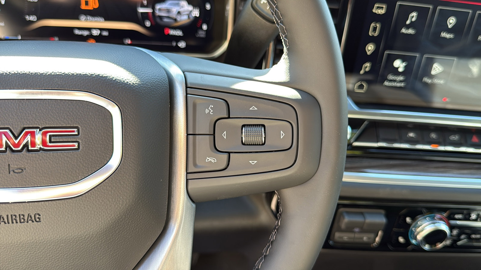 2026 Gmc Sierra 1500 Elevation photo 11