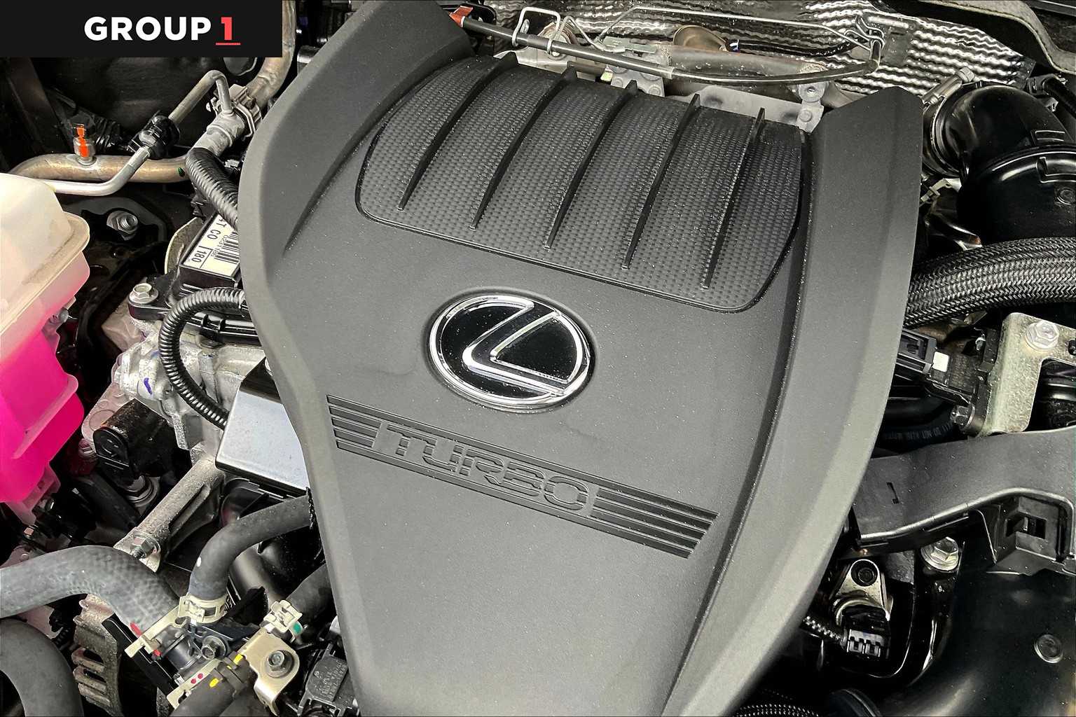 2024 Lexus RX 350 photo 27