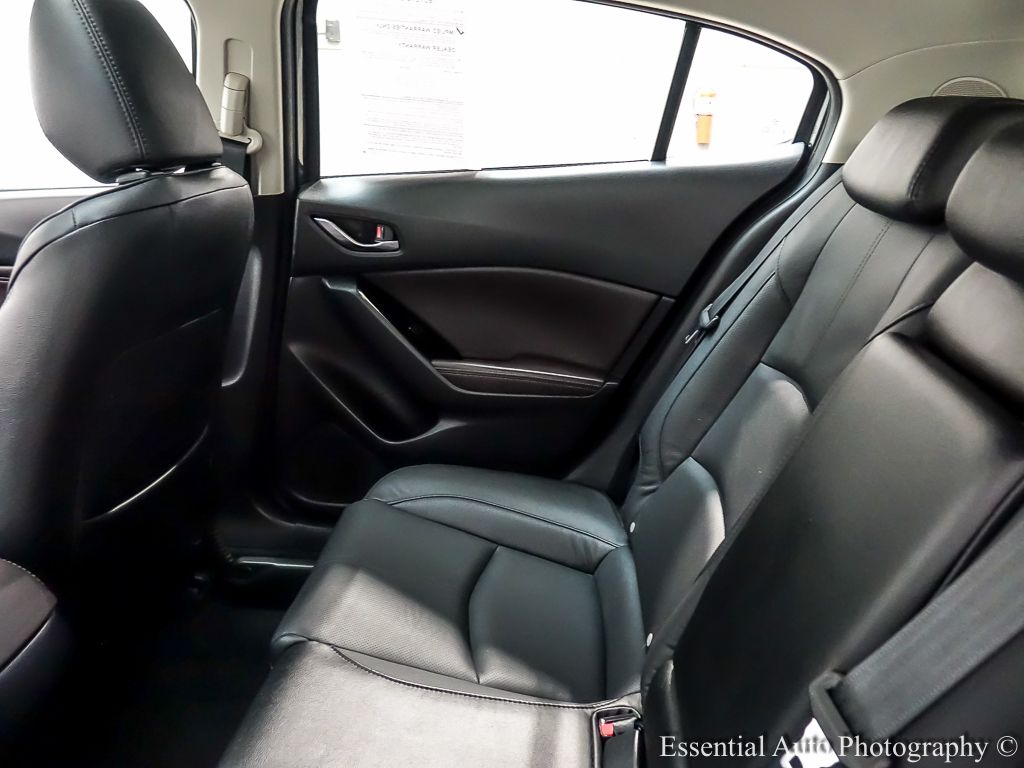 2018 MAZDA MAZDA3 - Image 14