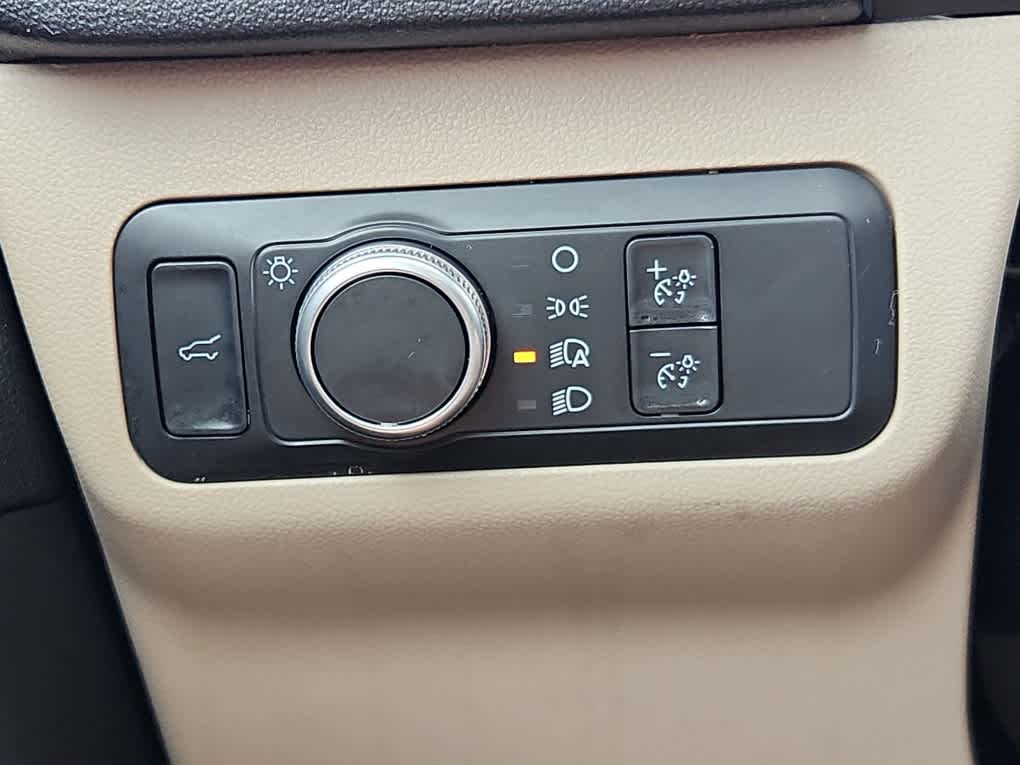 2021 Ford Escape SE Sport photo 16