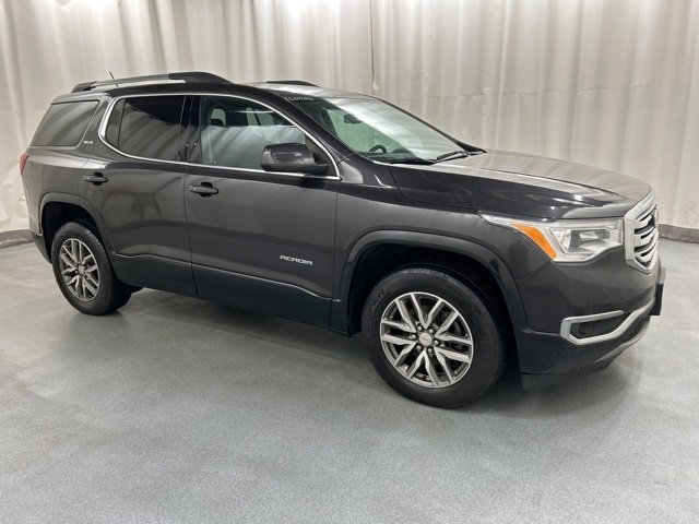 2018 GMC Acadia SLE-2's photo