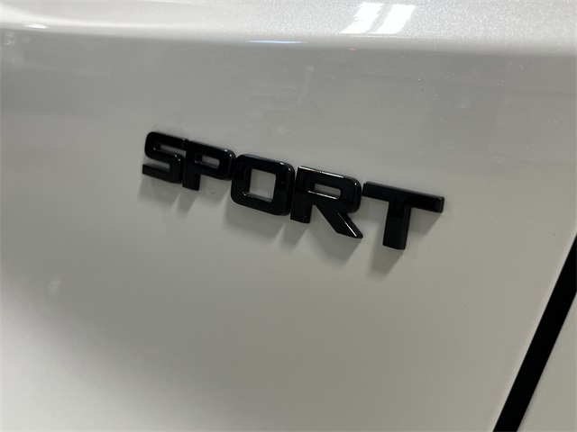 2026 Honda CR-V Hybrid Sport-L photo 3