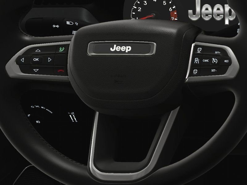 2025 Jeep Compass Limited photo 24