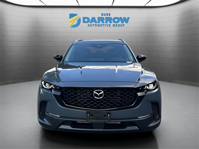 2025 Mazda CX-50 2.5 Select photo 8