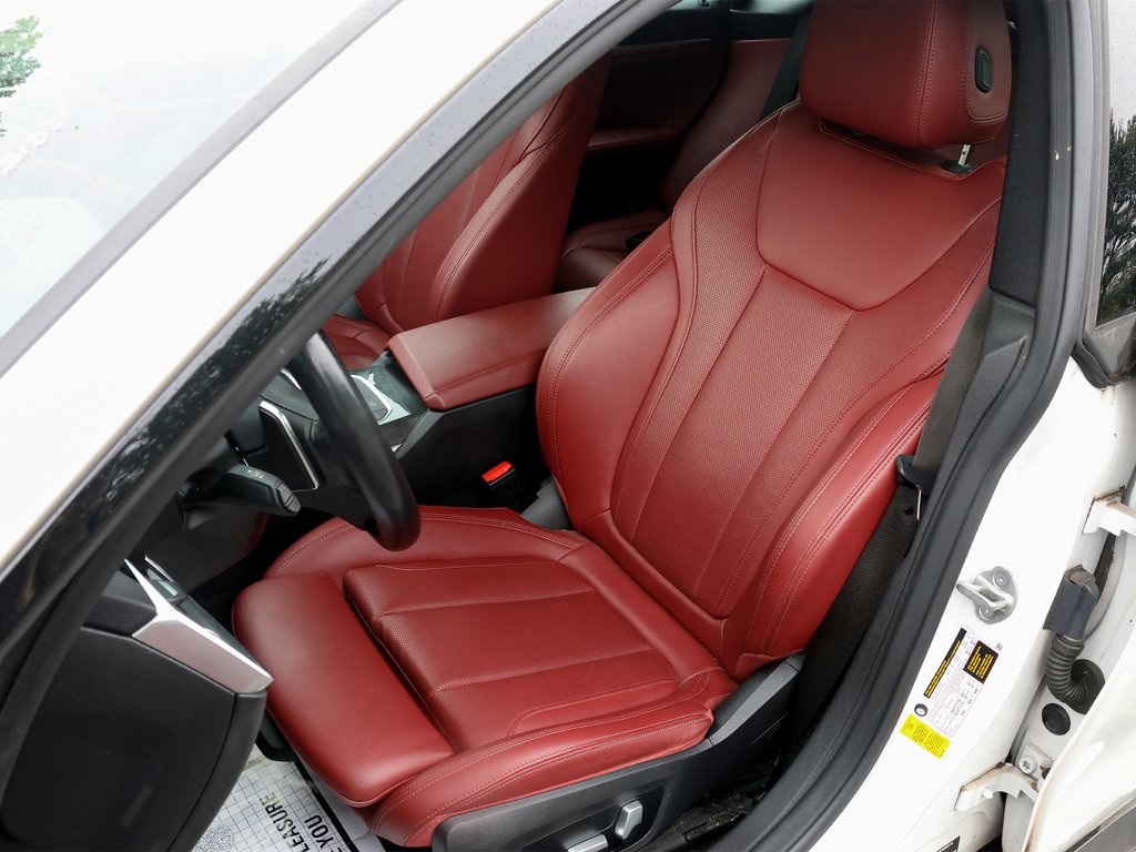 2022 Bmw 430i GC photo 12