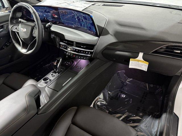 2025 Cadillac CT5 Sport photo 45
