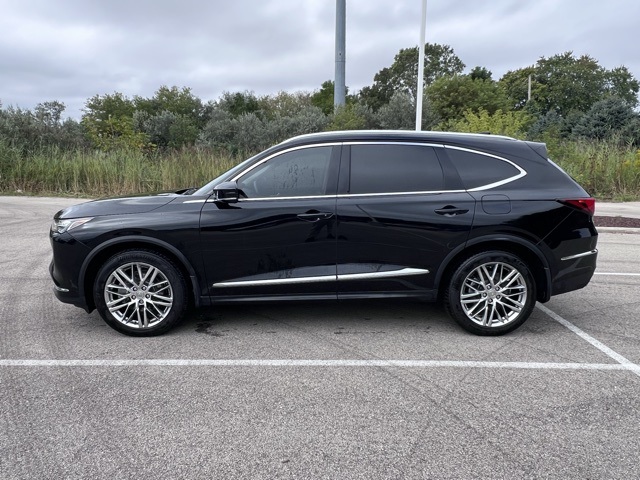 2022 Acura MDX Advance photo 3