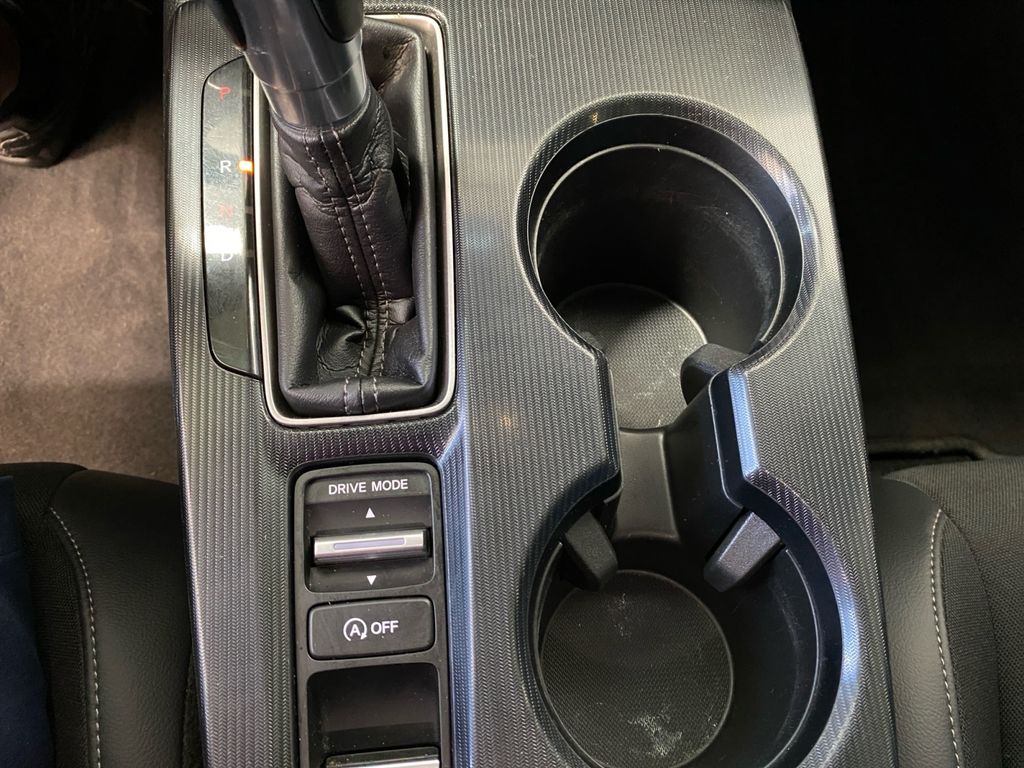 2023 Honda Civic Sport photo 20