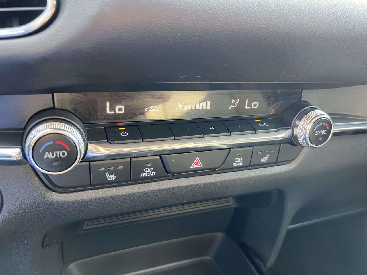 2022 Mazda CX-30 2.5 Turbo photo 26