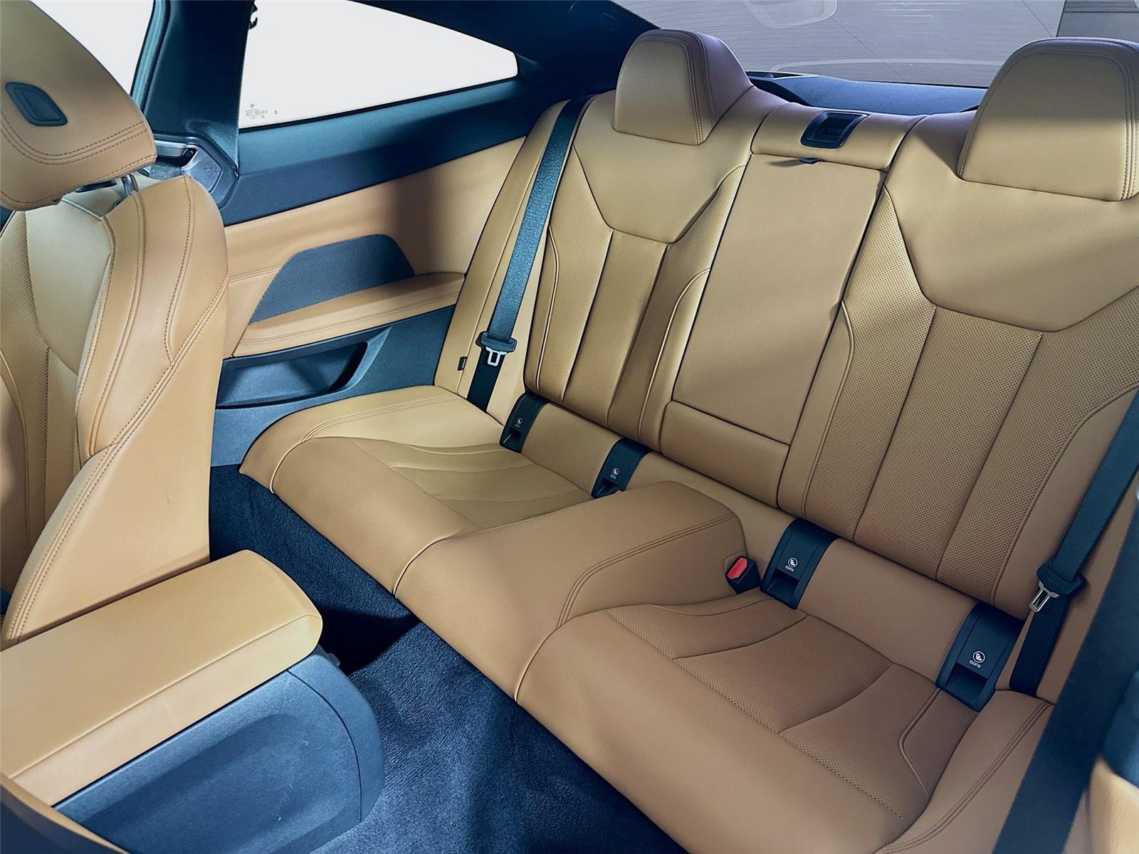2024 Bmw M440i xDrive photo 26