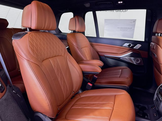 2026 Bmw X7 ALPINA XB7 photo 26