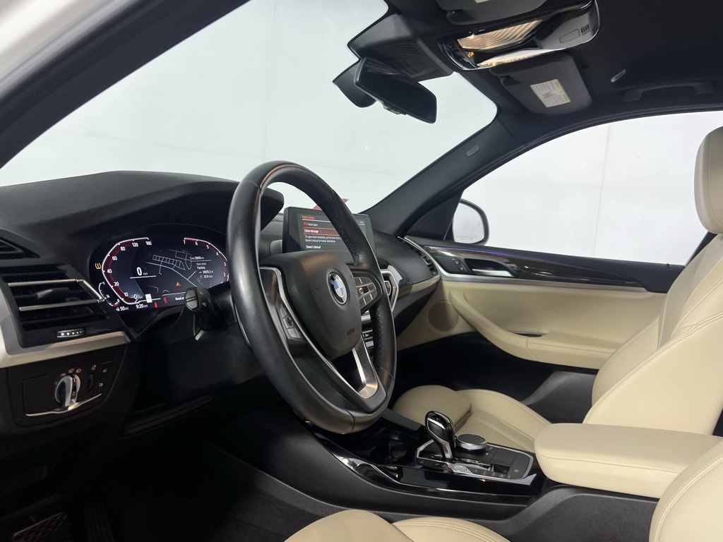 2023 Bmw X3 xDrive30i photo 17