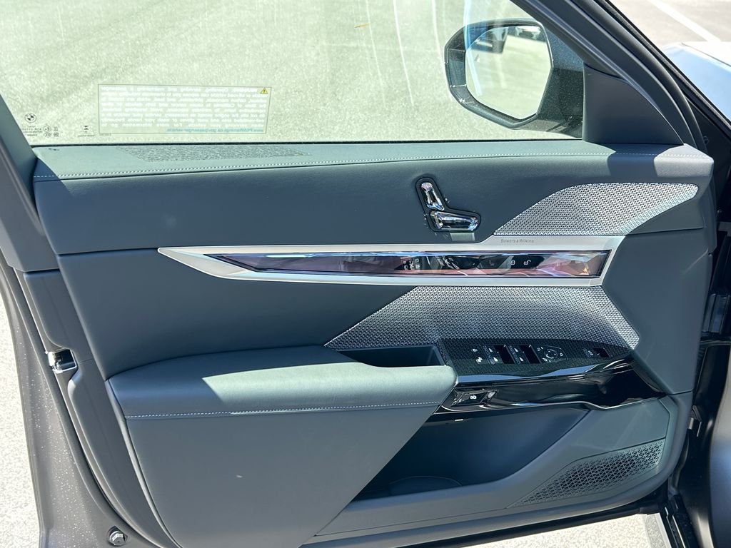 2025 Bmw 760i xDrive photo 11