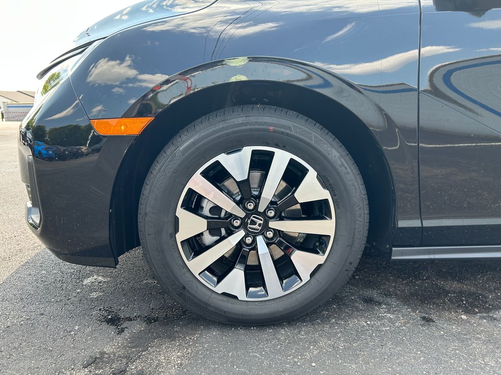 2026 Honda Odyssey EX-L photo 10
