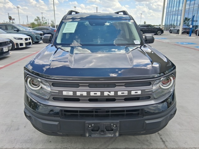 2023 Ford Bronco Sport Big Bend photo 2