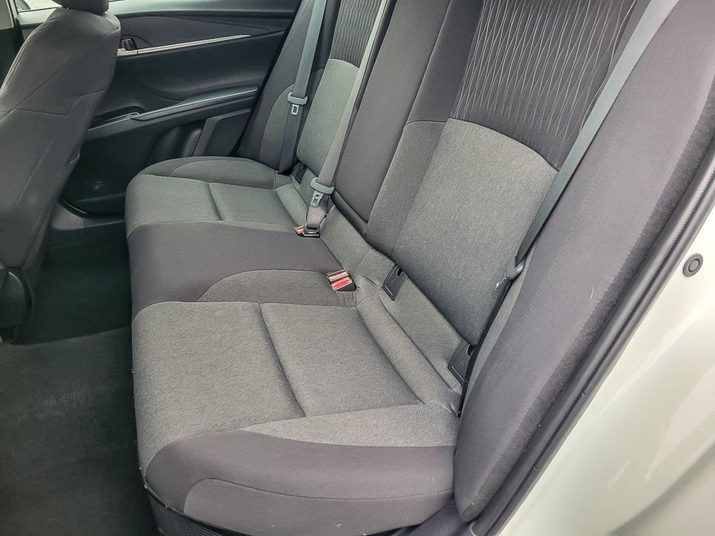 2025 TOYOTA CAMRY - Image 9