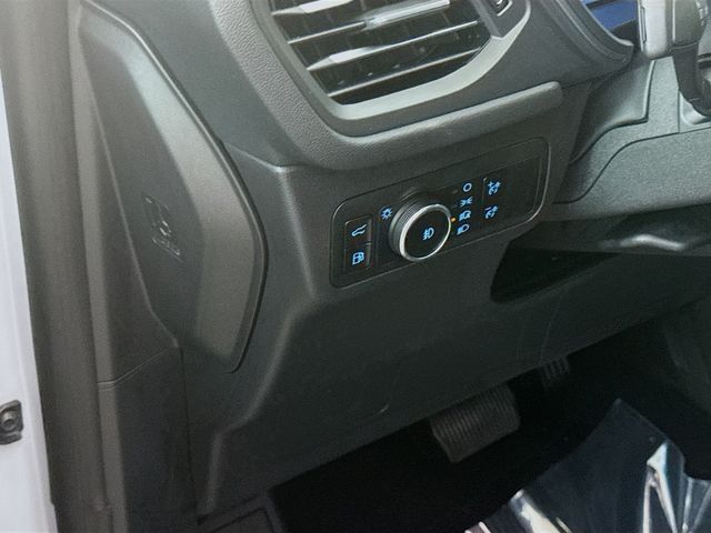 2025 Ford Escape Plug-In Hybrid Base photo 10