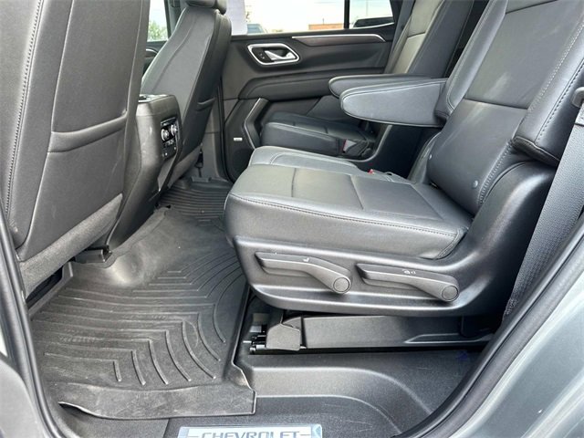 2024 Chevrolet Tahoe Z71 photo 54