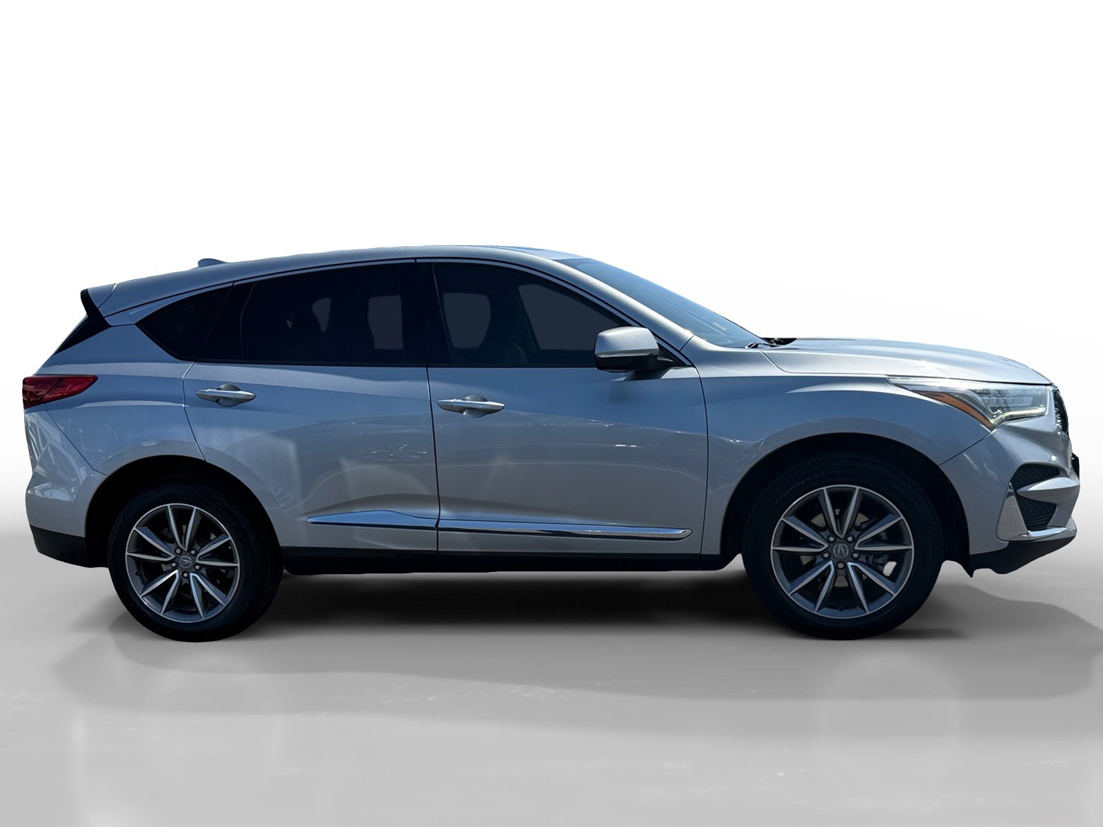 2019 Acura RDX Technology photo 6