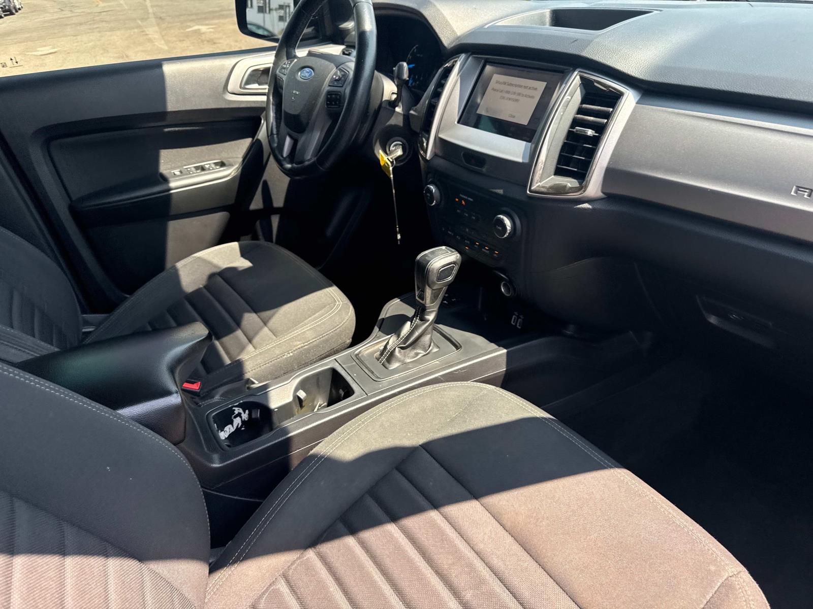 2020 Ford Ranger XLT photo 23