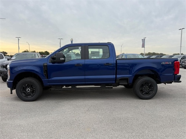 2026 Ford F-250 XL photo 2