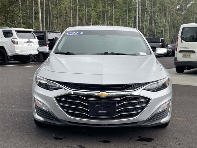 2022 Chevrolet Malibu 1LT photo 29