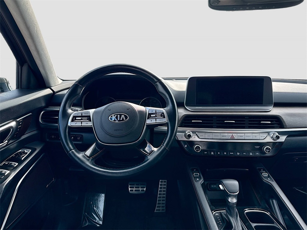 2021 Kia Telluride SX photo 16