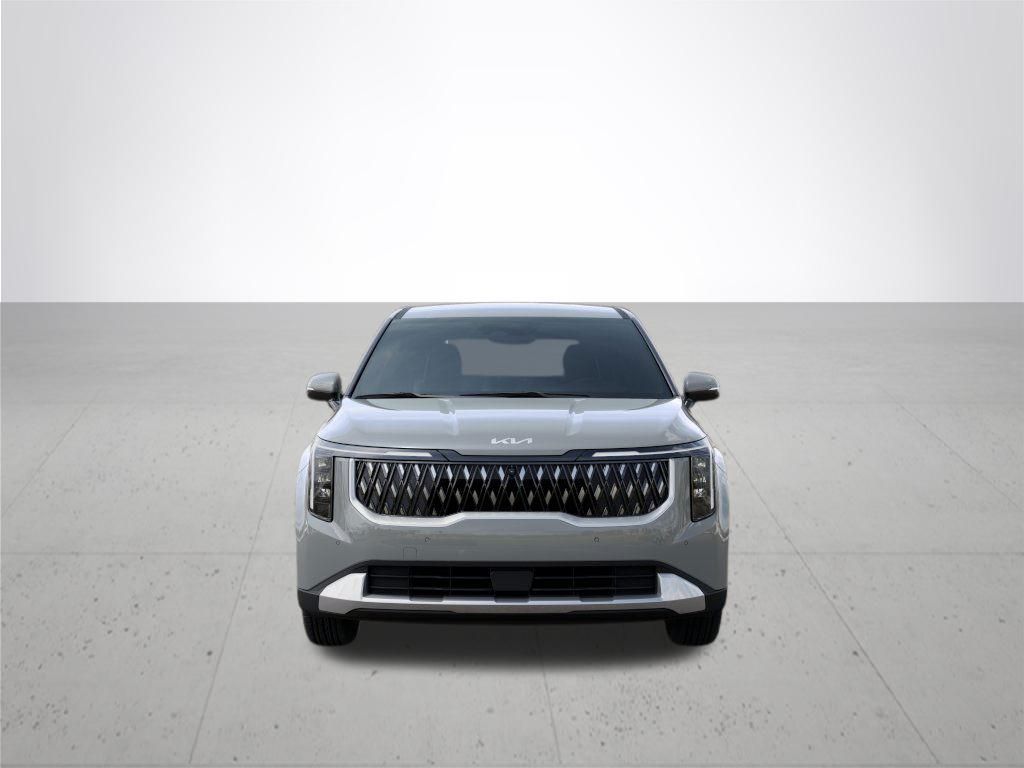 2026 Kia Carnival EX photo 2