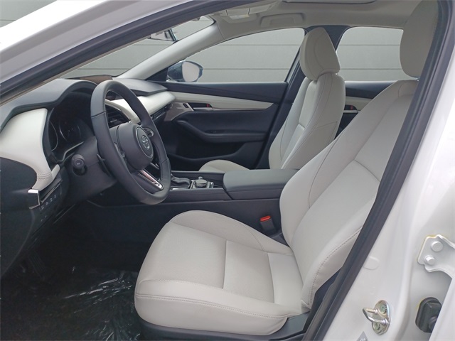 2025 Mazda Mazda3 2.5 Turbo Premium Plus photo 13