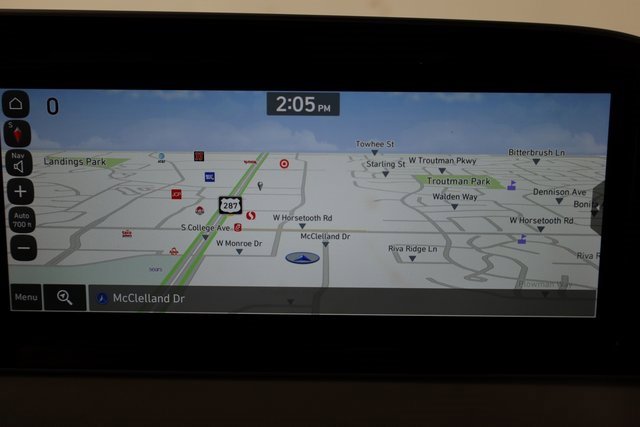 2021 Hyundai Palisade Limited photo 3