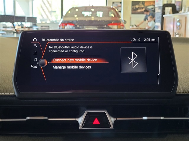 2022 Toyota Supra 3.0 photo 22