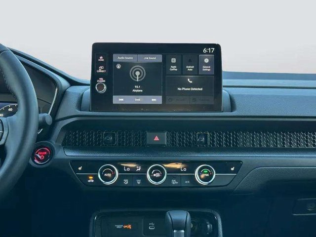 2026 Honda CR-V Sport-L Hybrid photo 19