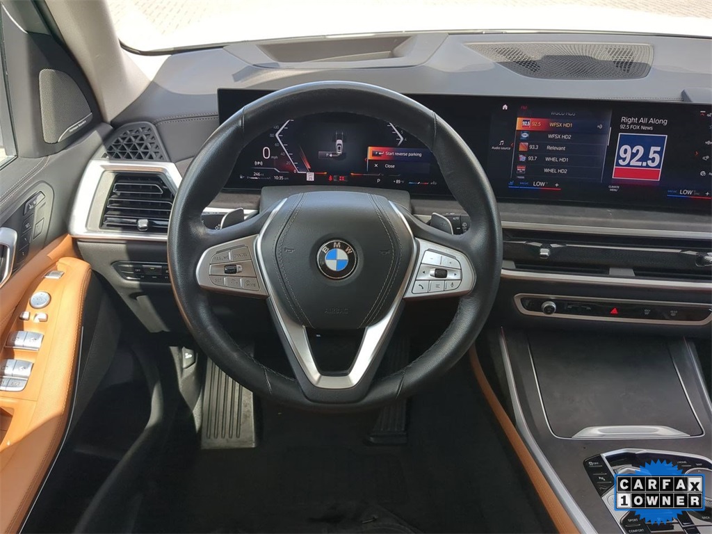 2023 Bmw X7 xDrive40i photo 15