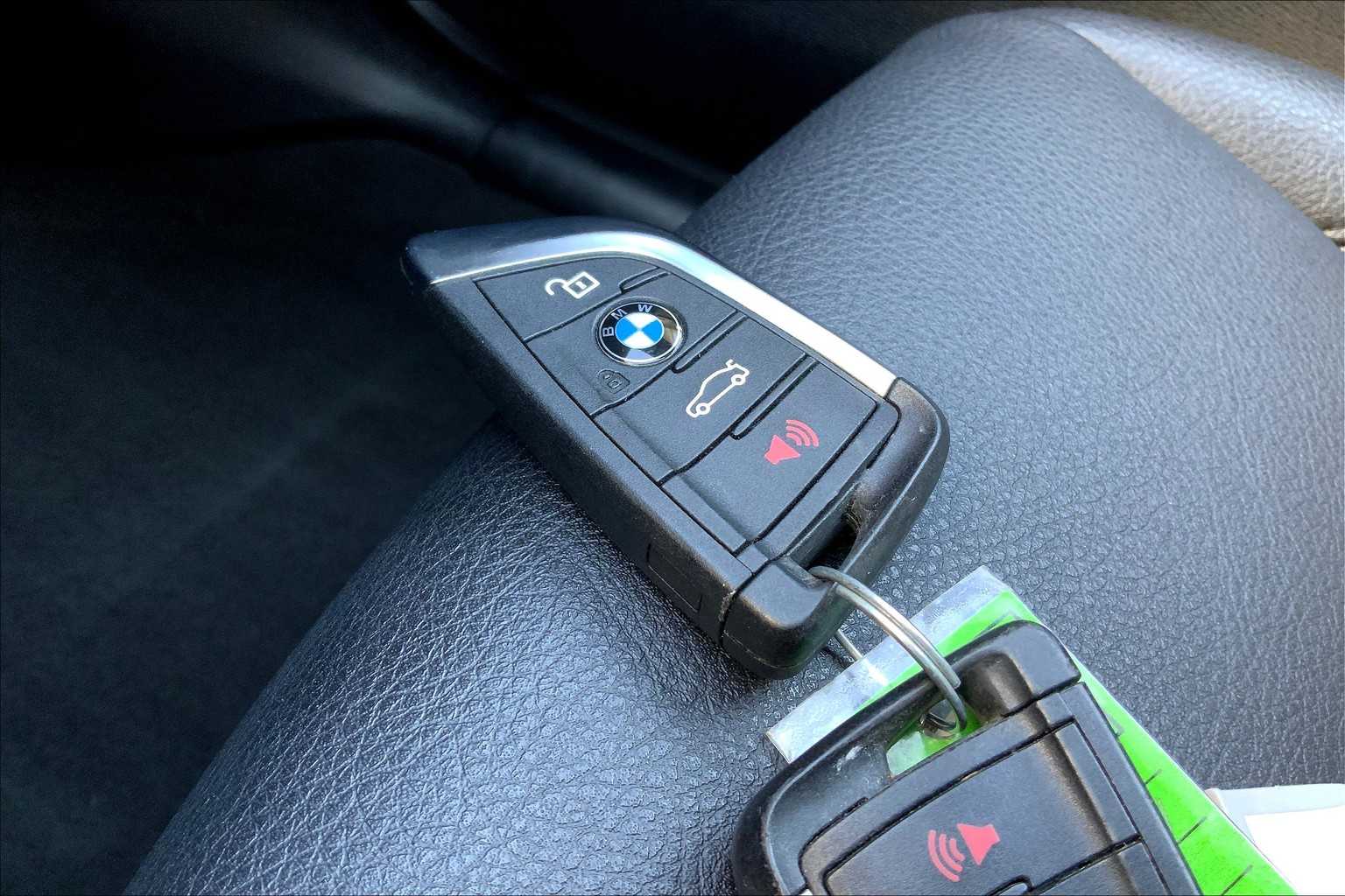 2019 Bmw X1 sDrive28i photo 13