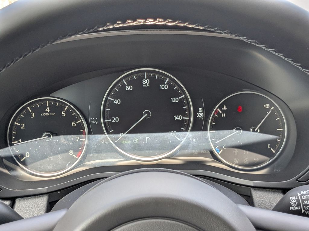 2025 Mazda CX-90 3.3 Turbo Select photo 27