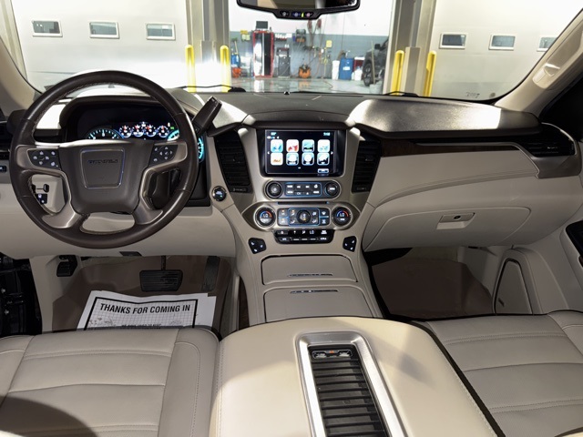 2018 Gmc Yukon XL Denali photo 14