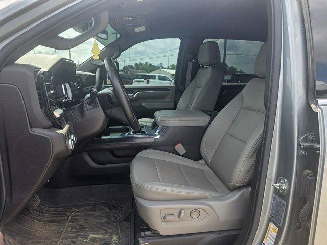 2024 Gmc Sierra HD SLT photo 2