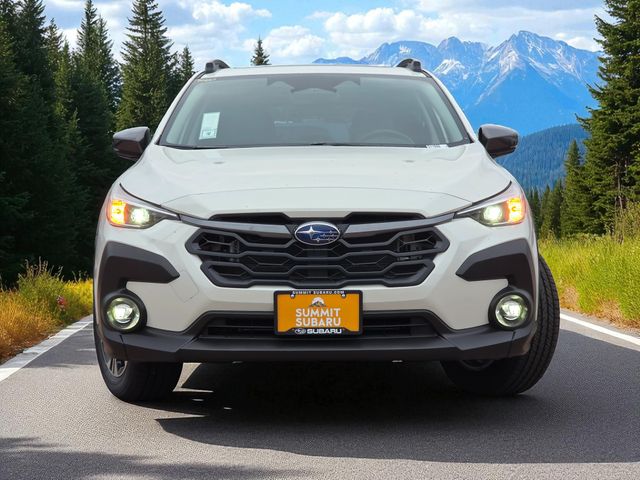 2025 Subaru Crosstrek Premium photo 2
