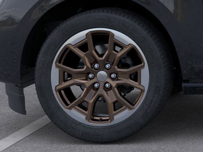 2025 Ford Expedition King Ranch MAX photo 18