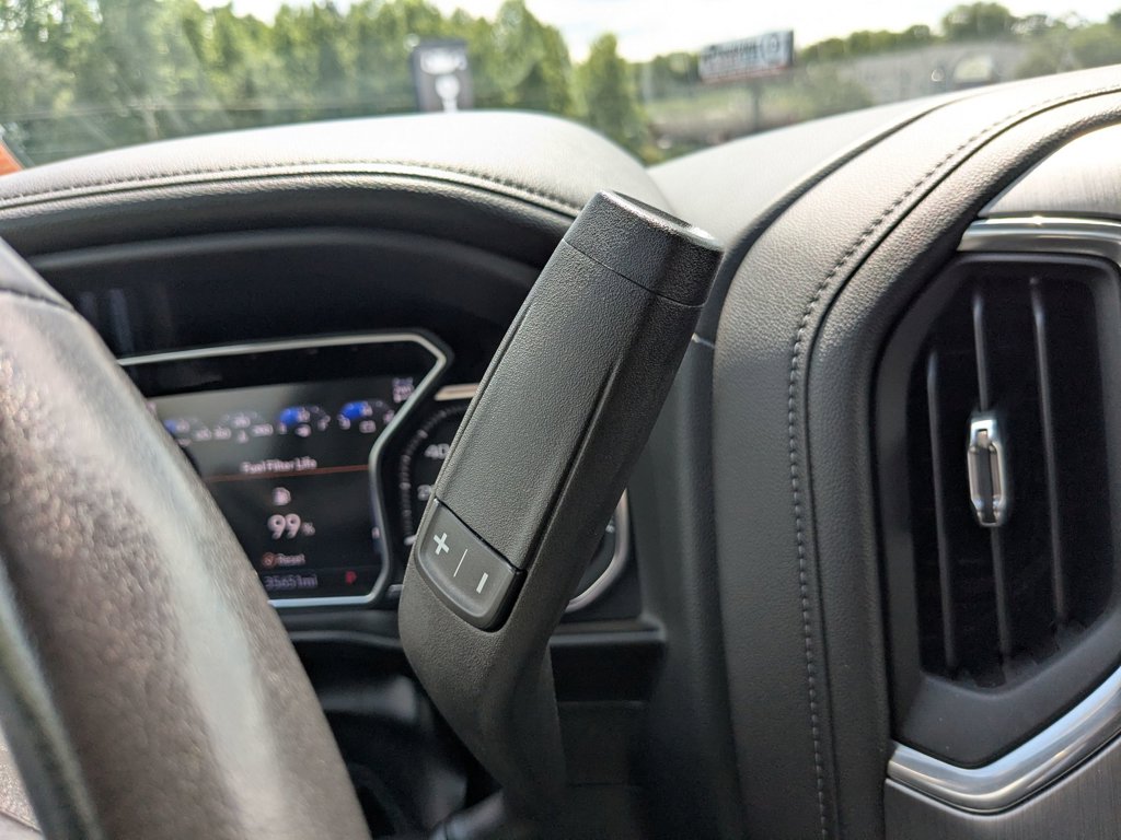 2022 Gmc Sierra HD Denali photo 16