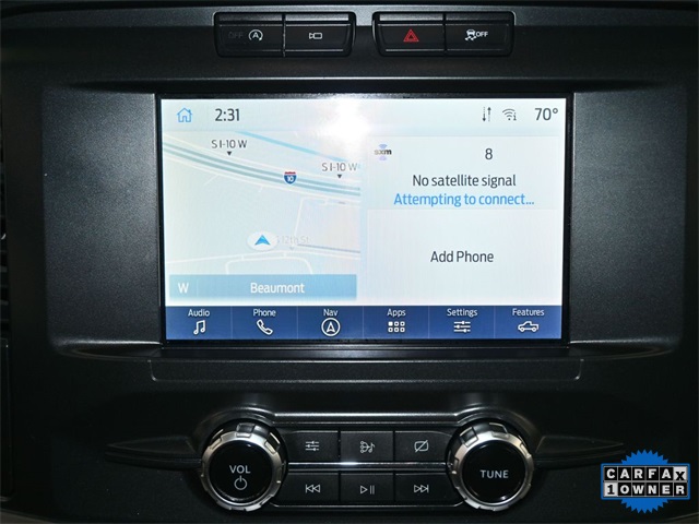 2021 Ford F-150 XLT photo 4