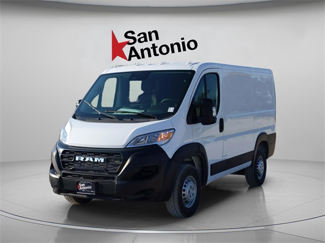 2026 Ram ProMaster 1500 photo 3