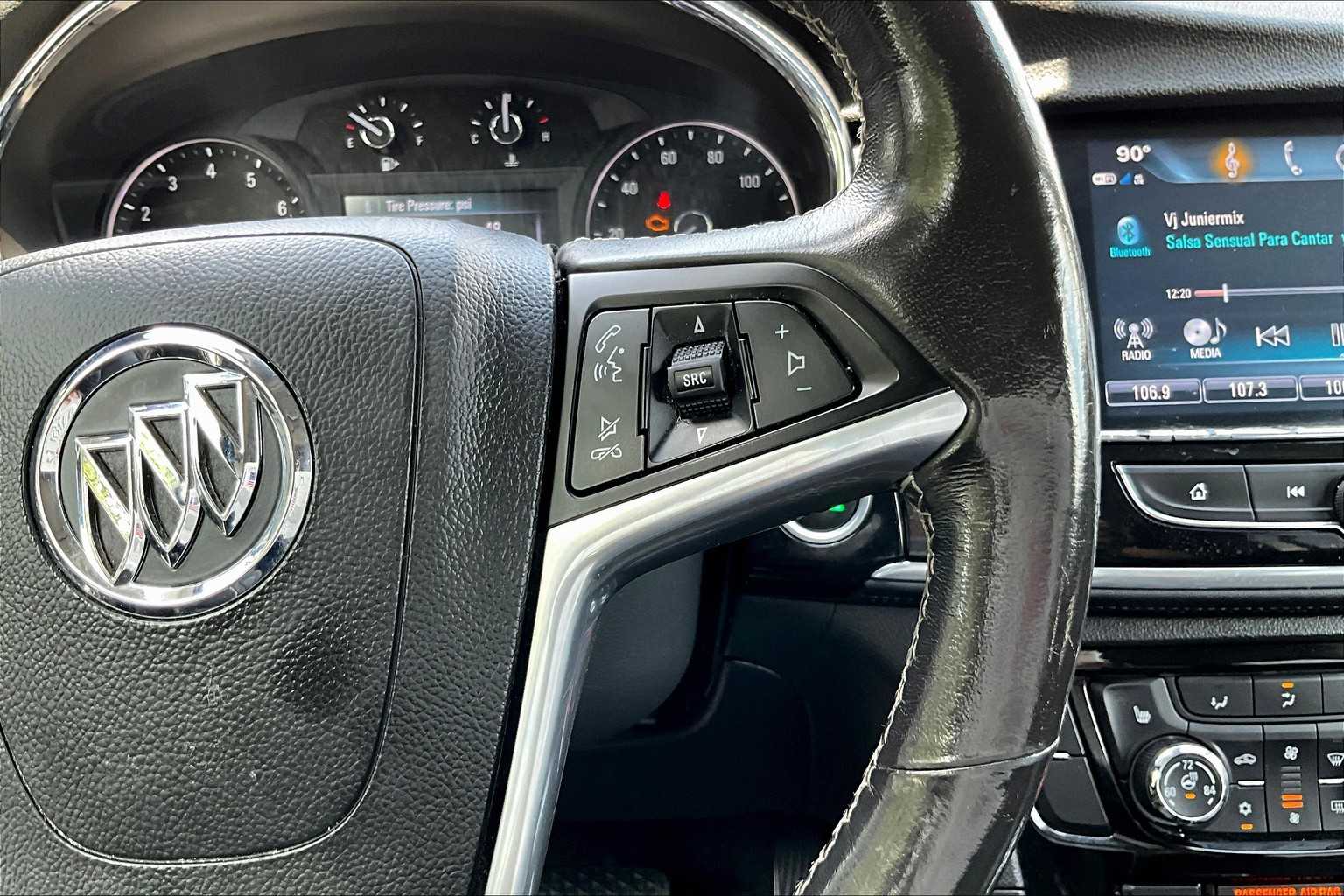 2020 Buick Encore Essence photo 23