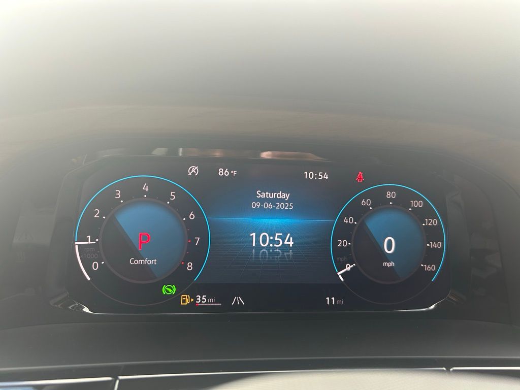 2026 Volkswagen Atlas SE Technology photo 18