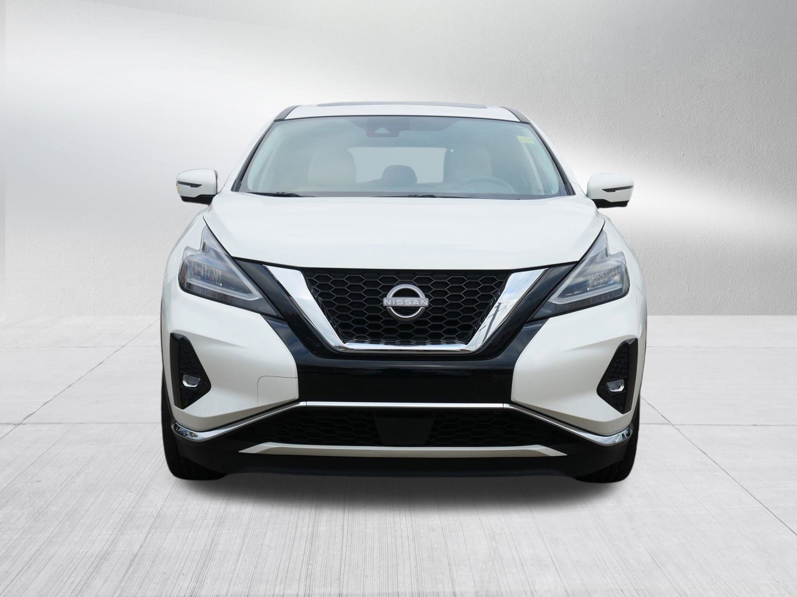 2024 Nissan Murano SL photo 2